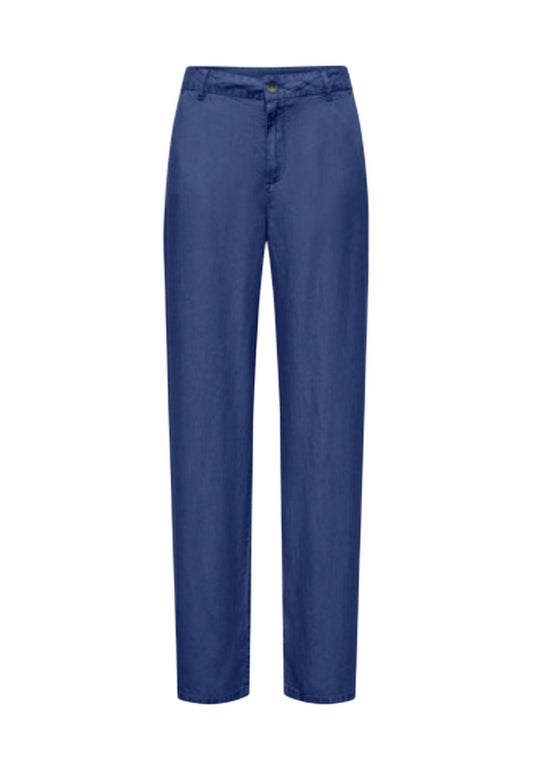 Only Pantaloni Donna Only 15363963 blue  blue