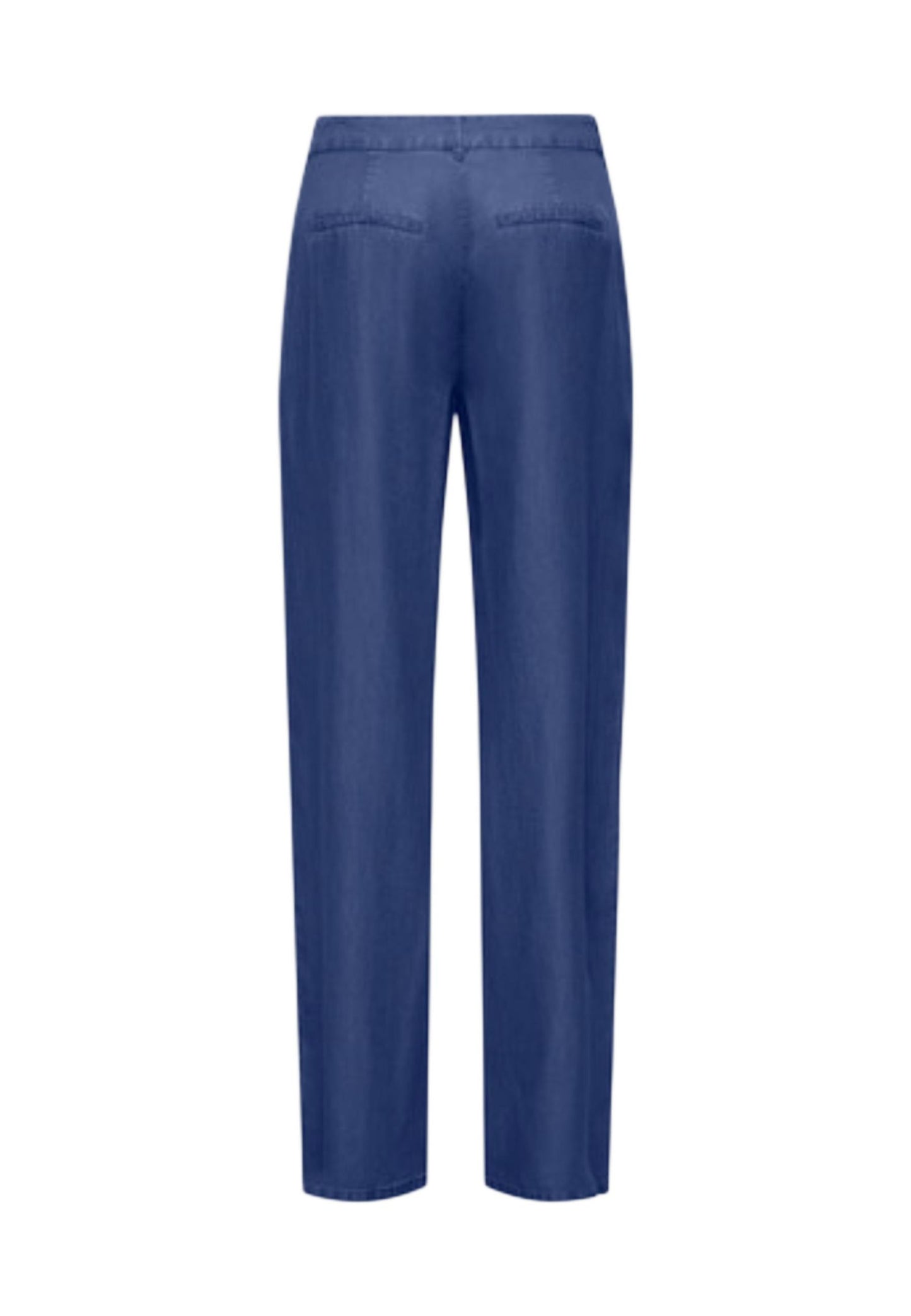 Only Pantaloni Donna Only 15363963 blue  blue
