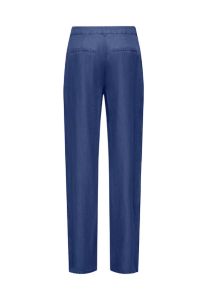 Only Pantaloni Donna Only 15363963 blue  blue