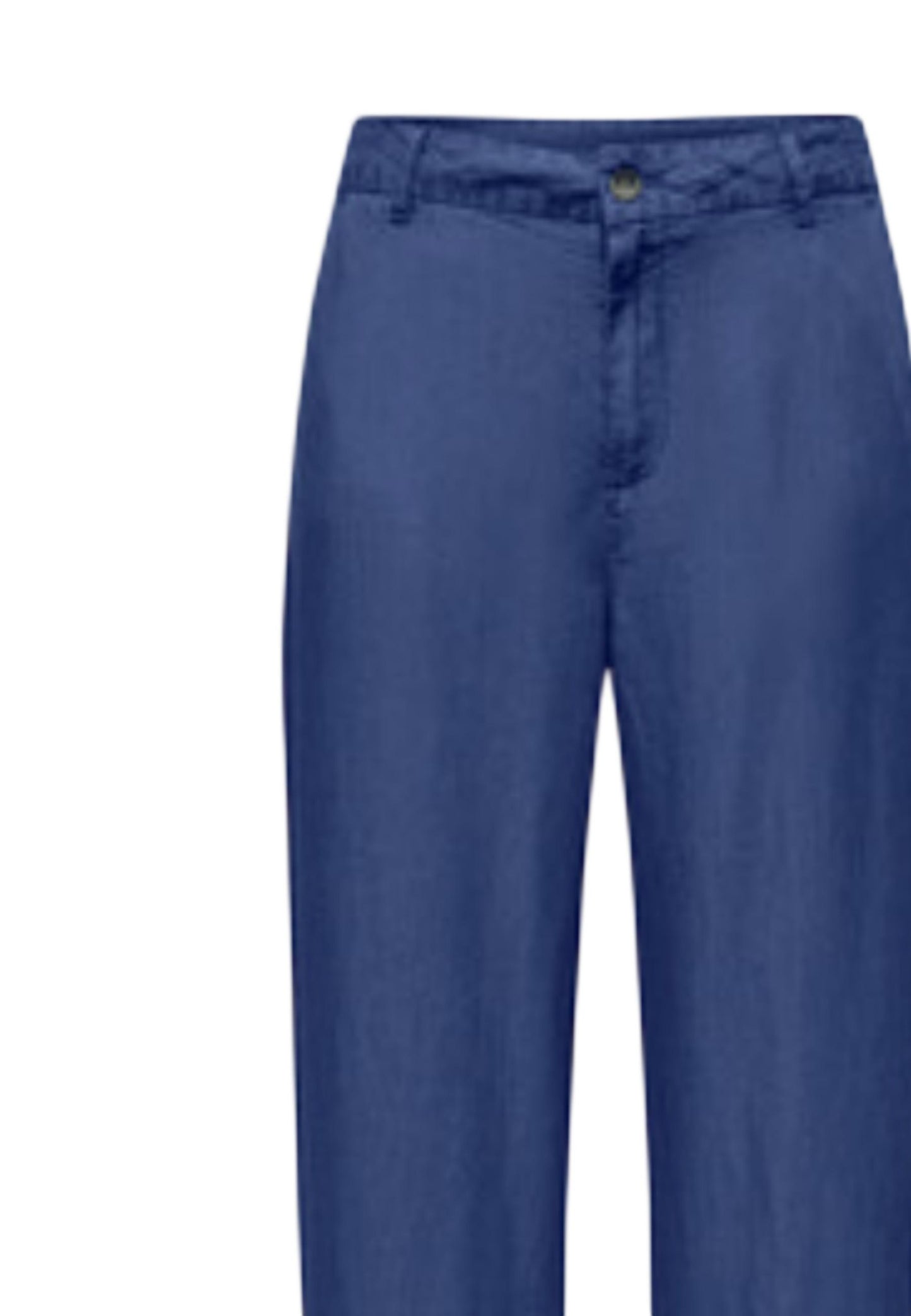 Only Pantaloni Donna Only 15363963 blue  blue