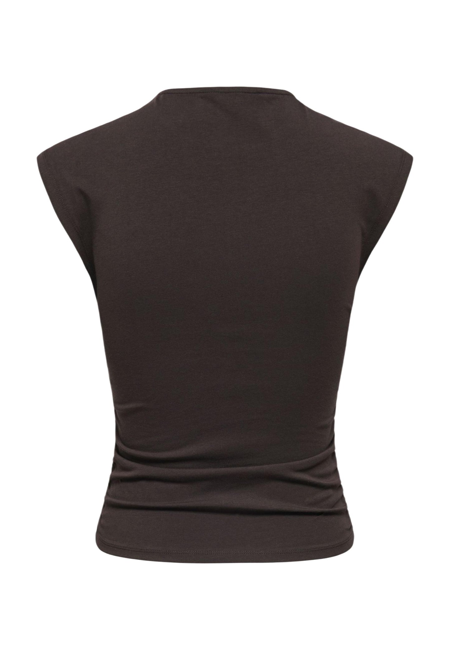 Only Top Donna Only 15367938 brown  brown