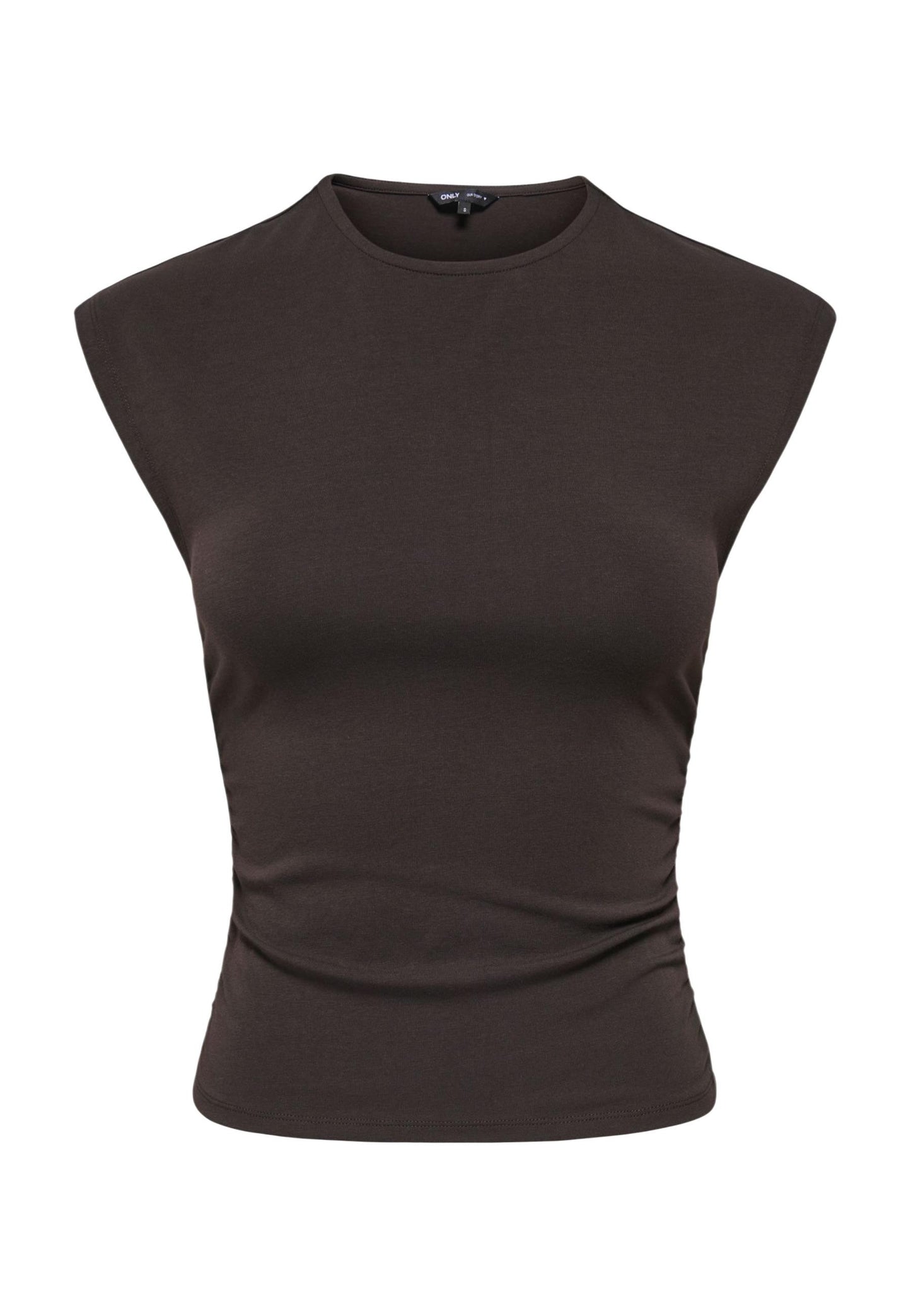 Only Top Donna Only 15367938 brown  brown