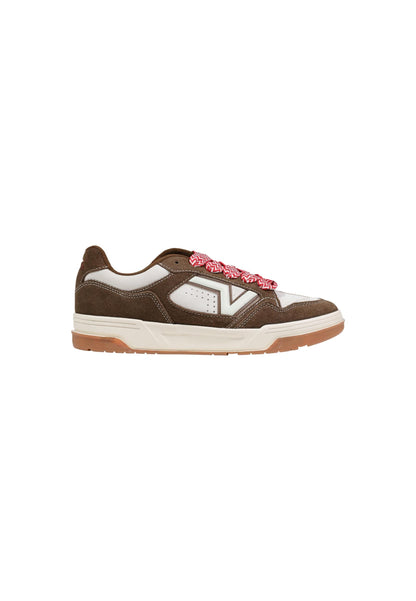 Vans Sneakers Uomo Vans VN000D70FST brown  brown