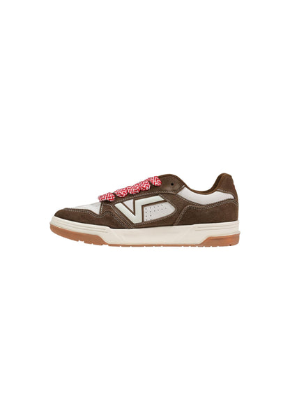 Vans Sneakers Uomo Vans VN000D70FST brown  brown