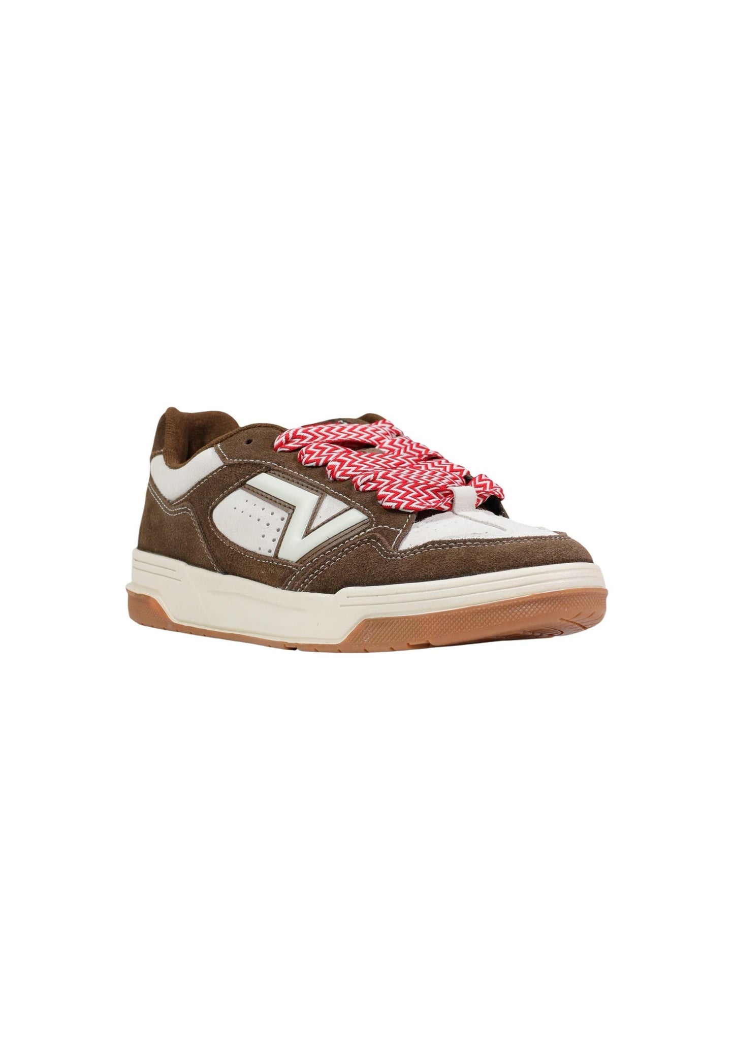 Vans Sneakers Uomo Vans VN000D70FST brown  brown