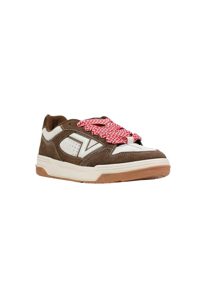 Vans Sneakers Uomo Vans VN000D70FST brown  brown