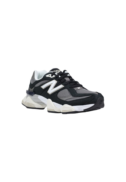 New Balance Sneakers Uomo New Balance U9060510 black  black