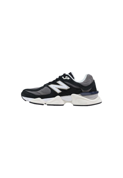 New Balance Sneakers Uomo New Balance U9060510 black  black