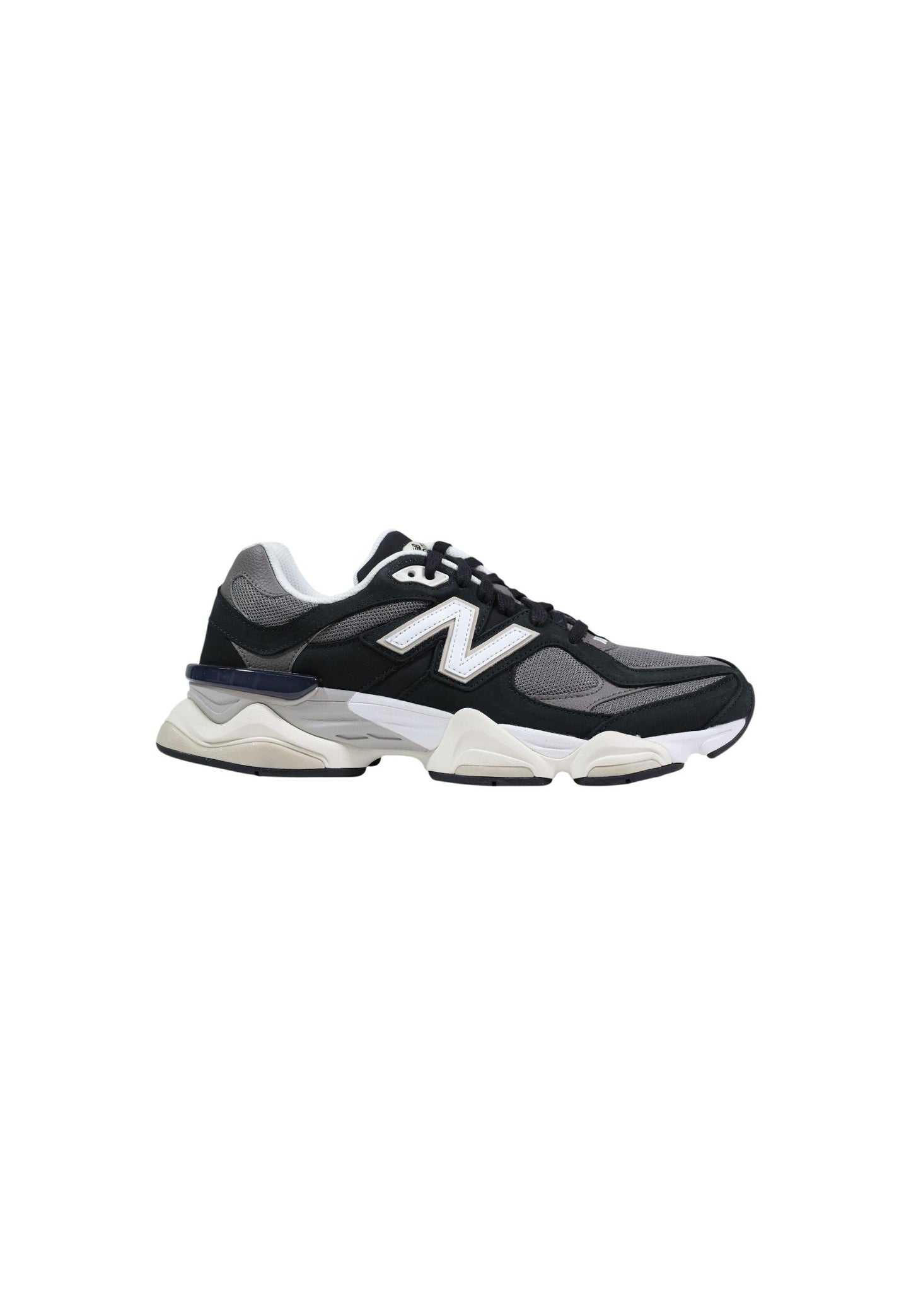 New Balance Sneakers Uomo New Balance U9060510 black  black