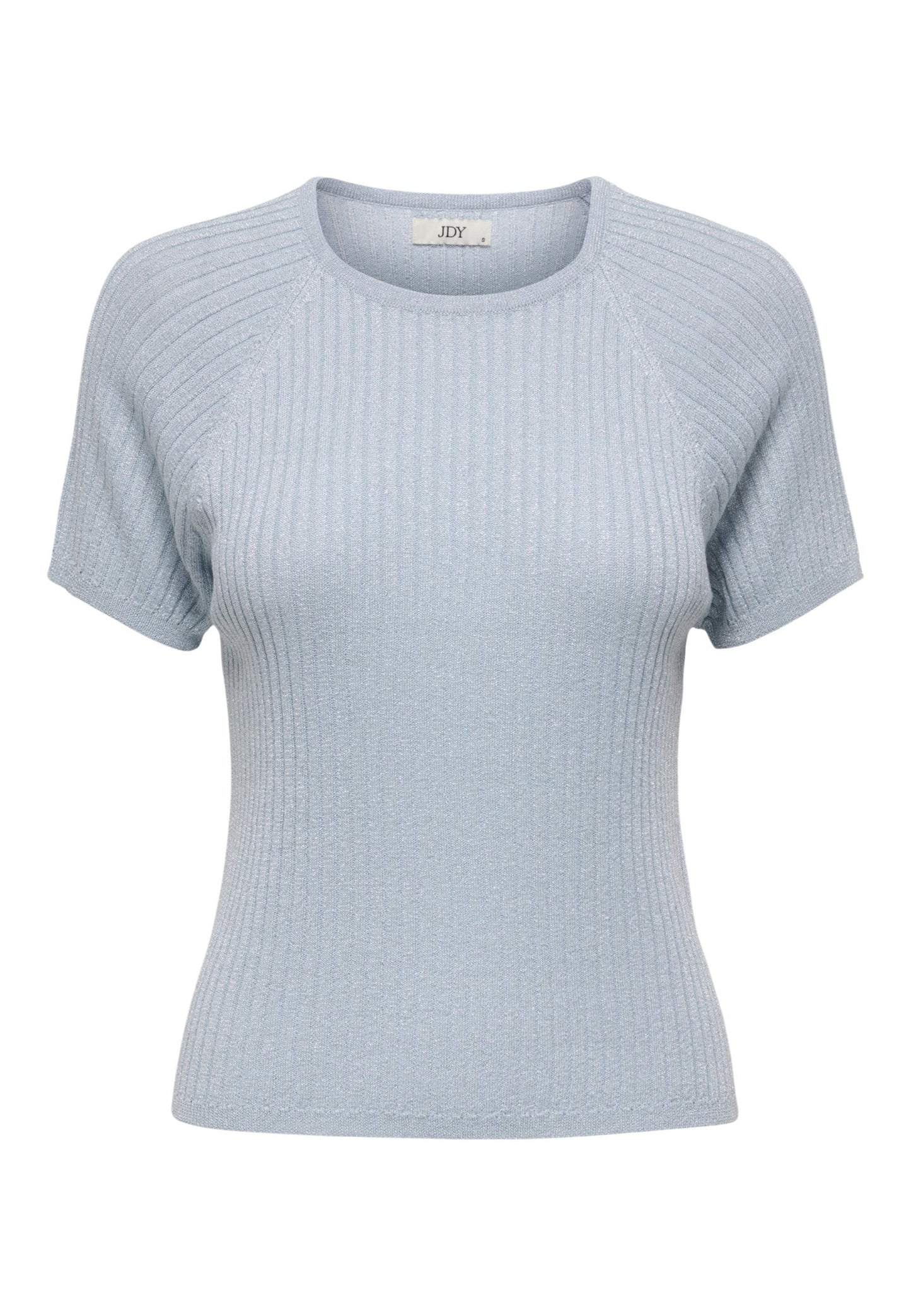 Jacqueline De Yong T-Shirt Donna Jacqueline De Yong 15334641 light blue  light blue