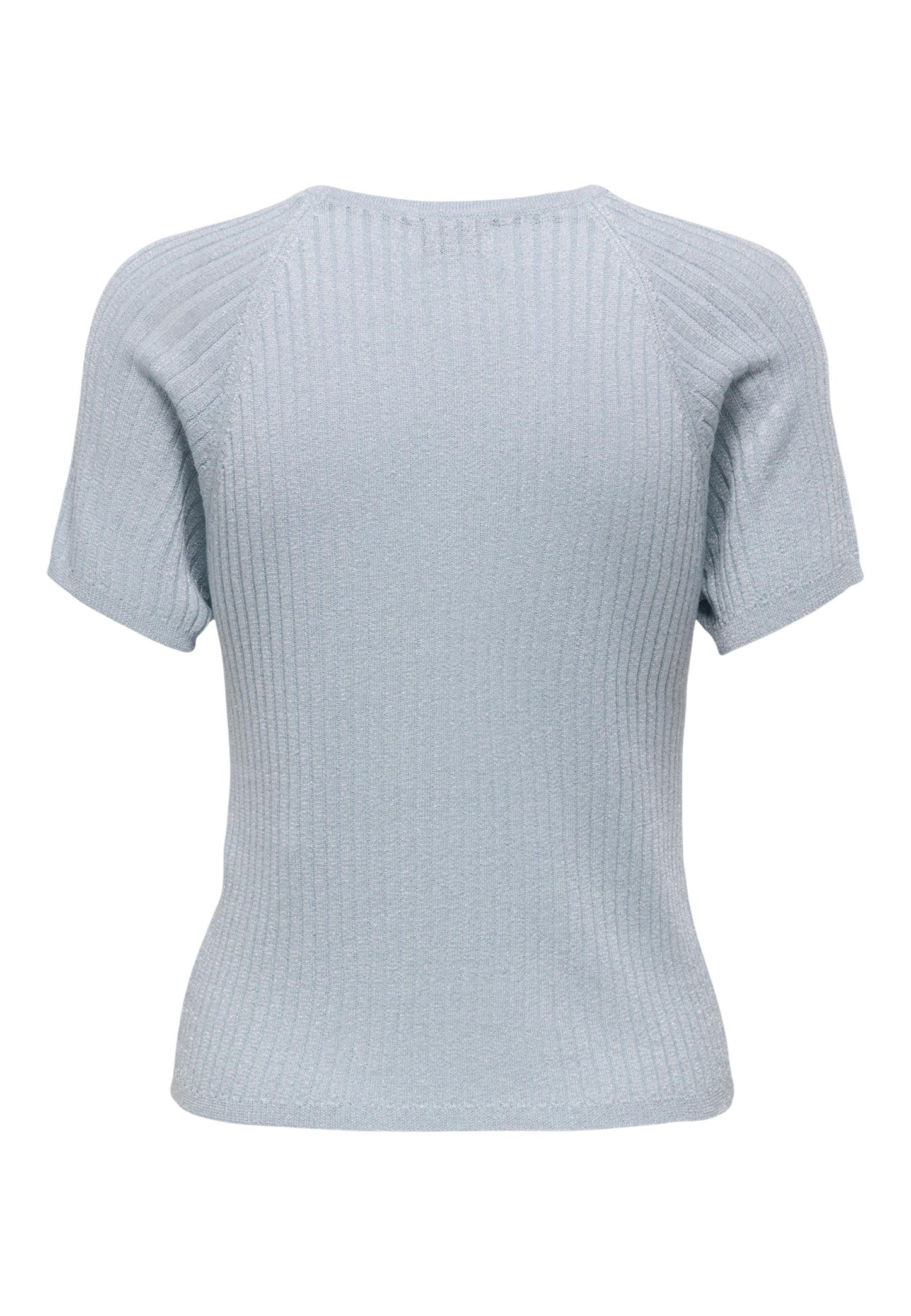 Jacqueline De Yong T-Shirt Donna Jacqueline De Yong 15334641 light blue  light blue