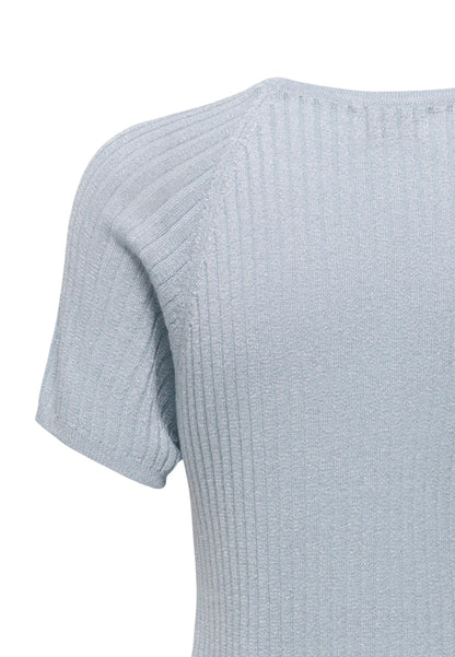 Jacqueline De Yong T-Shirt Donna Jacqueline De Yong 15334641 light blue  light blue