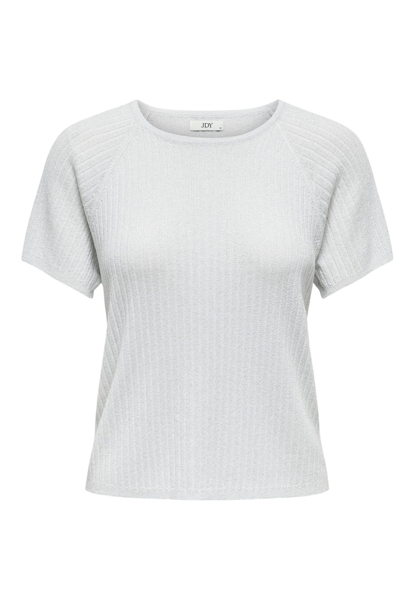 Jacqueline De Yong T-Shirt Donna Jacqueline De Yong 15334641 silver  silver