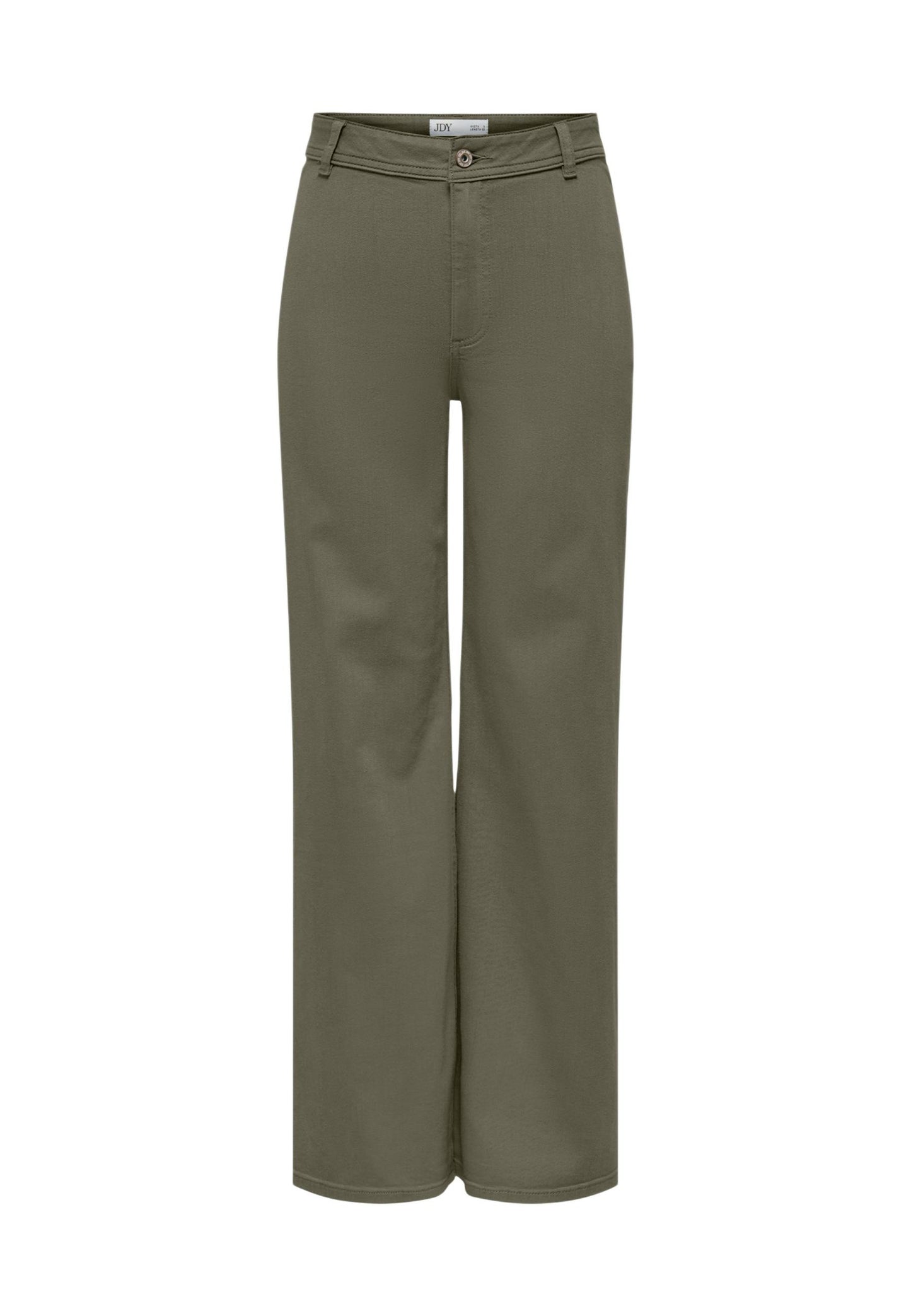 Jacqueline De Yong Pantaloni Donna Jacqueline De Yong 15341269 green  green