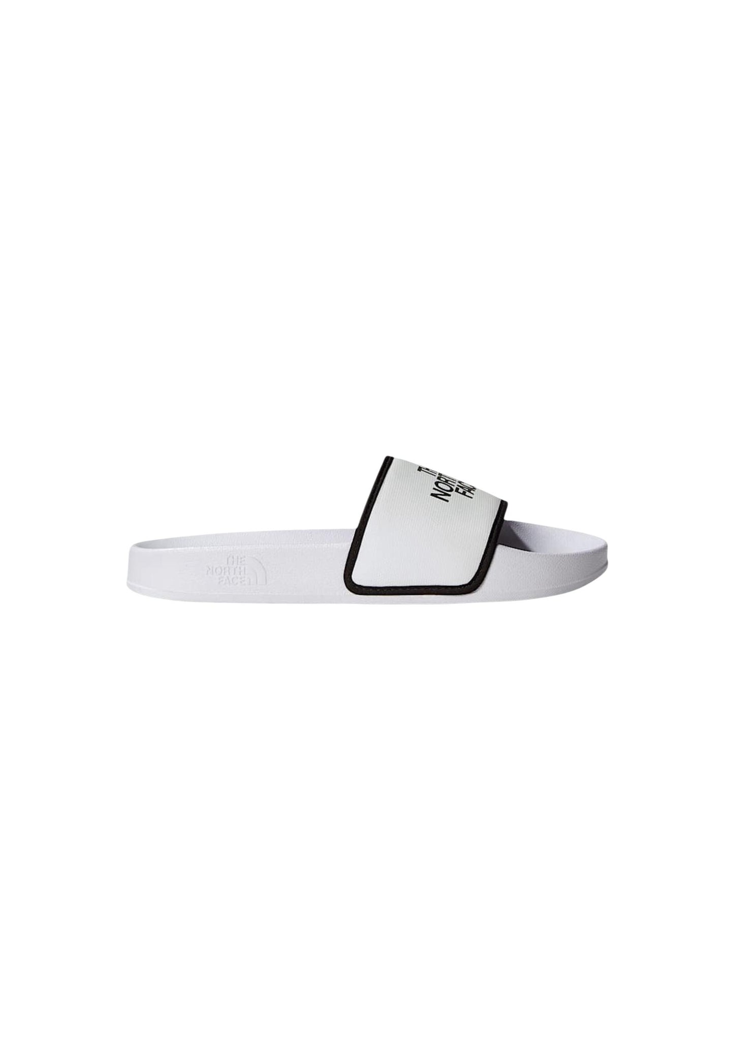 The North Face Ciabatte Uomo The North Face NF0A4T2R white  white