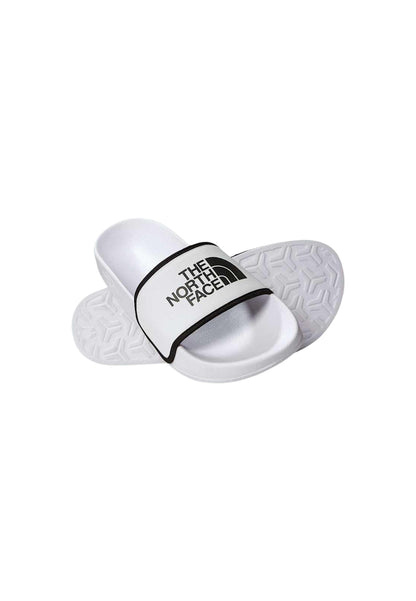 The North Face Ciabatte Uomo The North Face NF0A4T2R white  white