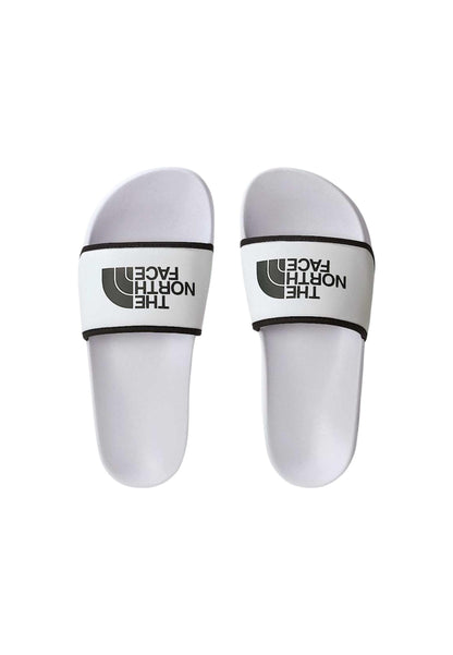 The North Face Ciabatte Uomo The North Face NF0A4T2R white  white