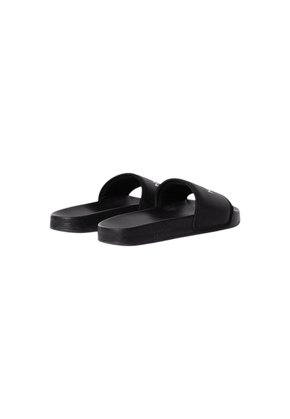 The North Face Ciabatte Uomo The North Face NF0A4T2R black  black