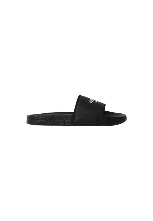 The North Face Ciabatte Uomo The North Face NF0A4T2R black  black
