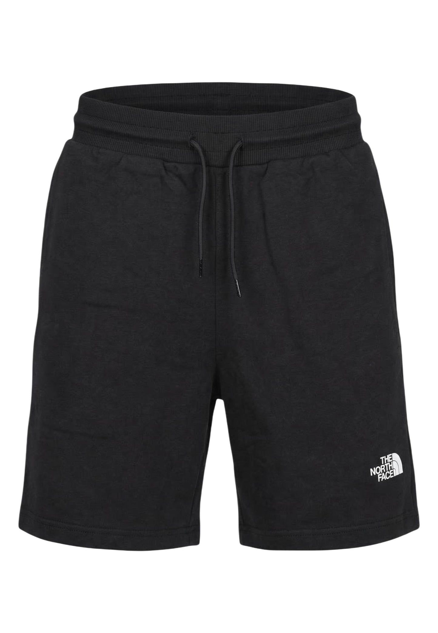 The North Face Bermuda Uomo The North Face NF0A8GQB black  black