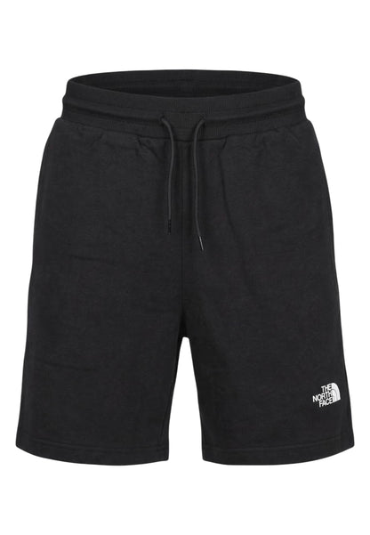 The North Face Bermuda Uomo The North Face NF0A8GQB black  black