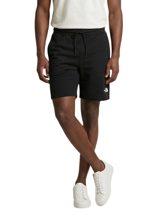The North Face Bermuda Uomo The North Face NF0A8GQB black  black