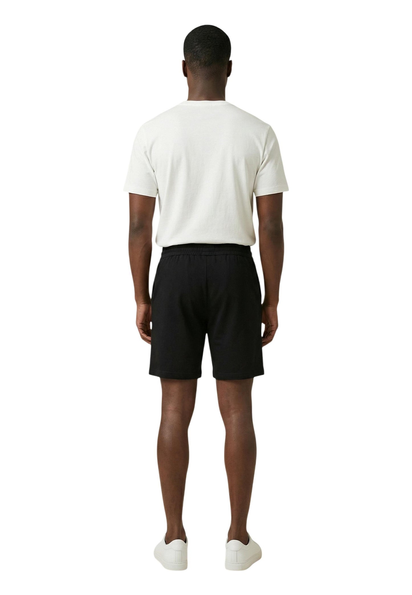 The North Face Bermuda Uomo The North Face NF0A8GQB black  black