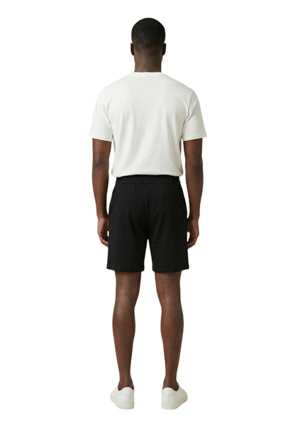 The North Face Bermuda Uomo The North Face NF0A8GQB black  black