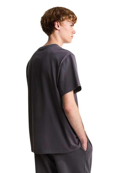 The North Face T-Shirt Uomo The North Face NF0A8GQE grey  grey