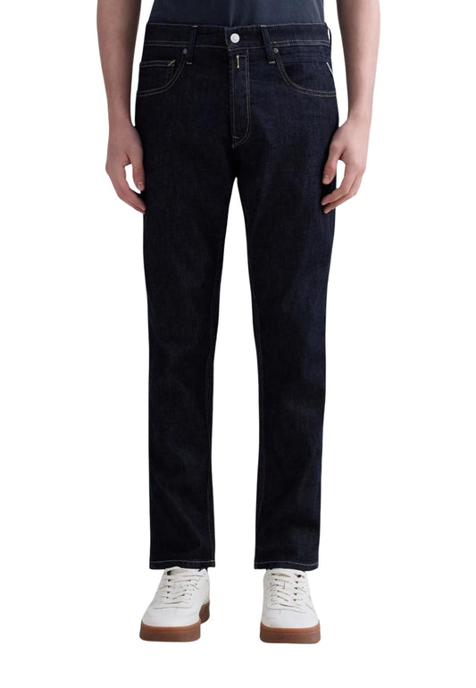 Replay Jeans Uomo Replay M1008J.000.785 150 blue  blue