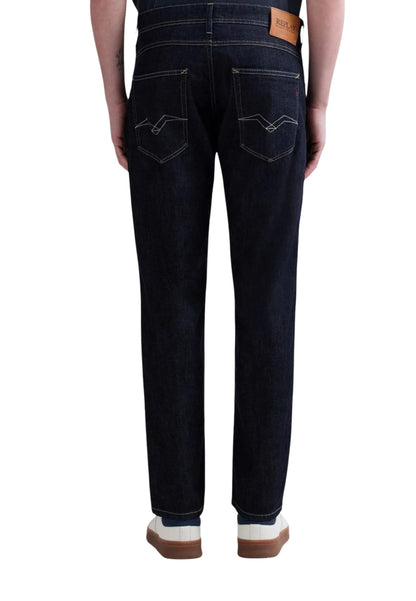 Replay Jeans Uomo Replay M1008J.000.785 150 blue  blue