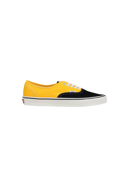 Vans Sneakers Uomo Vans VN000EHHCYL yellow  yellow