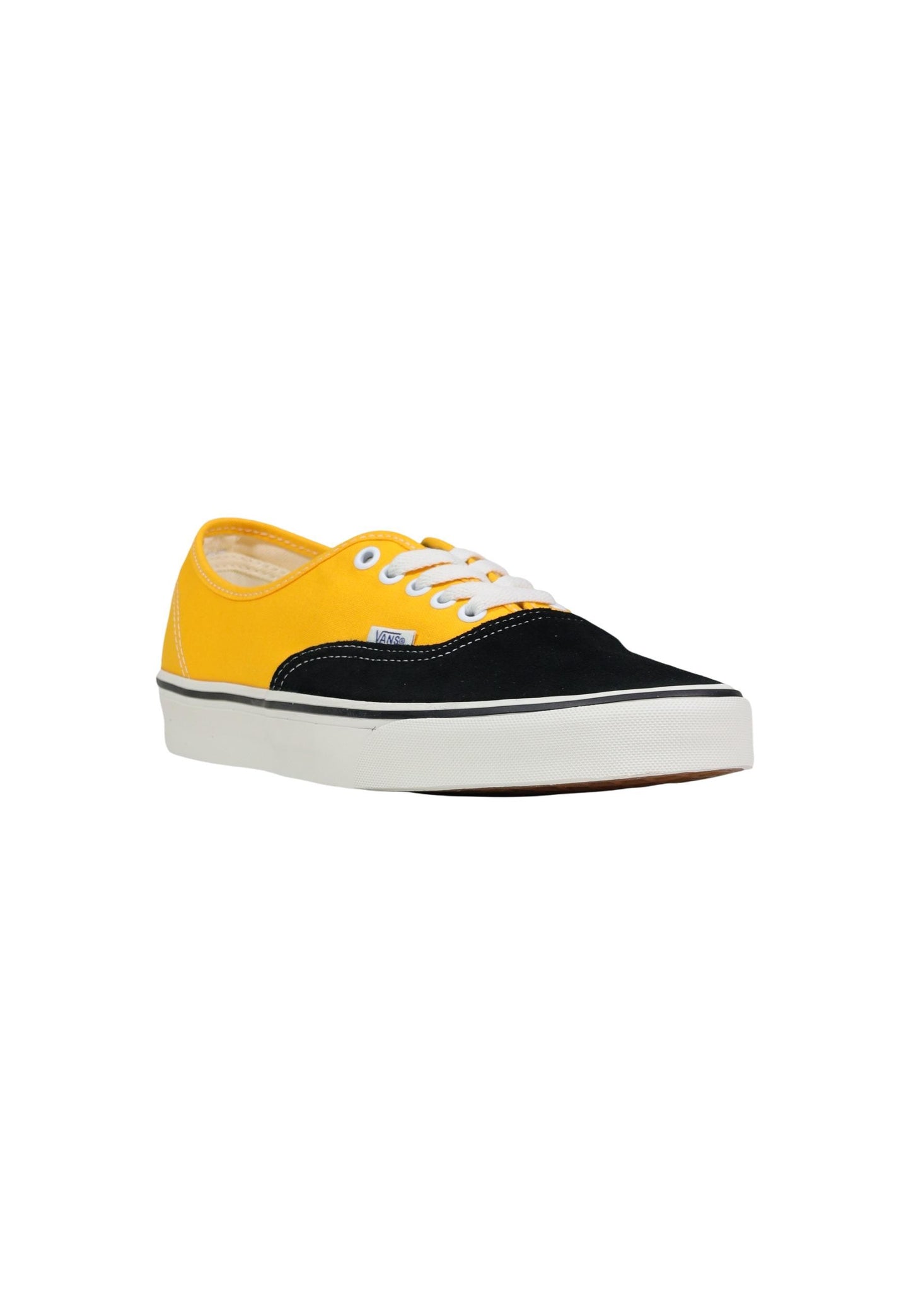 Vans Sneakers Uomo Vans VN000EHHCYL yellow  yellow