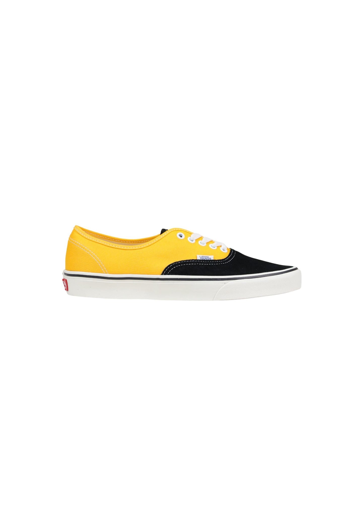 Vans Sneakers Uomo Vans VN000EHHCYL yellow  yellow