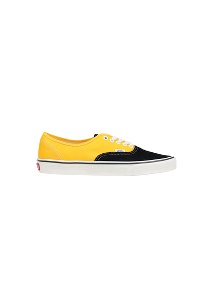 Vans Sneakers Uomo Vans VN000EHHCYL yellow  yellow