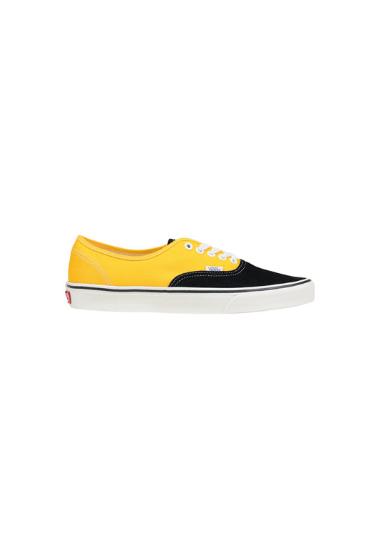 Vans Sneakers Uomo Vans VN000EHHCYL yellow  yellow