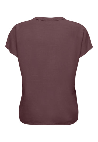 Jacqueline De Yong Blouse Donna Jacqueline De Yong 15346547 purple  purple