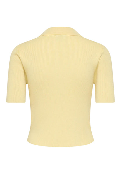 Jacqueline De Yong Cardigan Donna Jacqueline De Yong 15359372 yellow  yellow