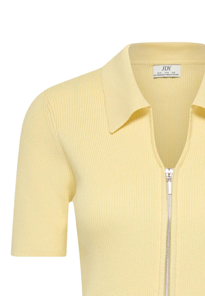 Jacqueline De Yong Cardigan Donna Jacqueline De Yong 15359372 yellow  yellow