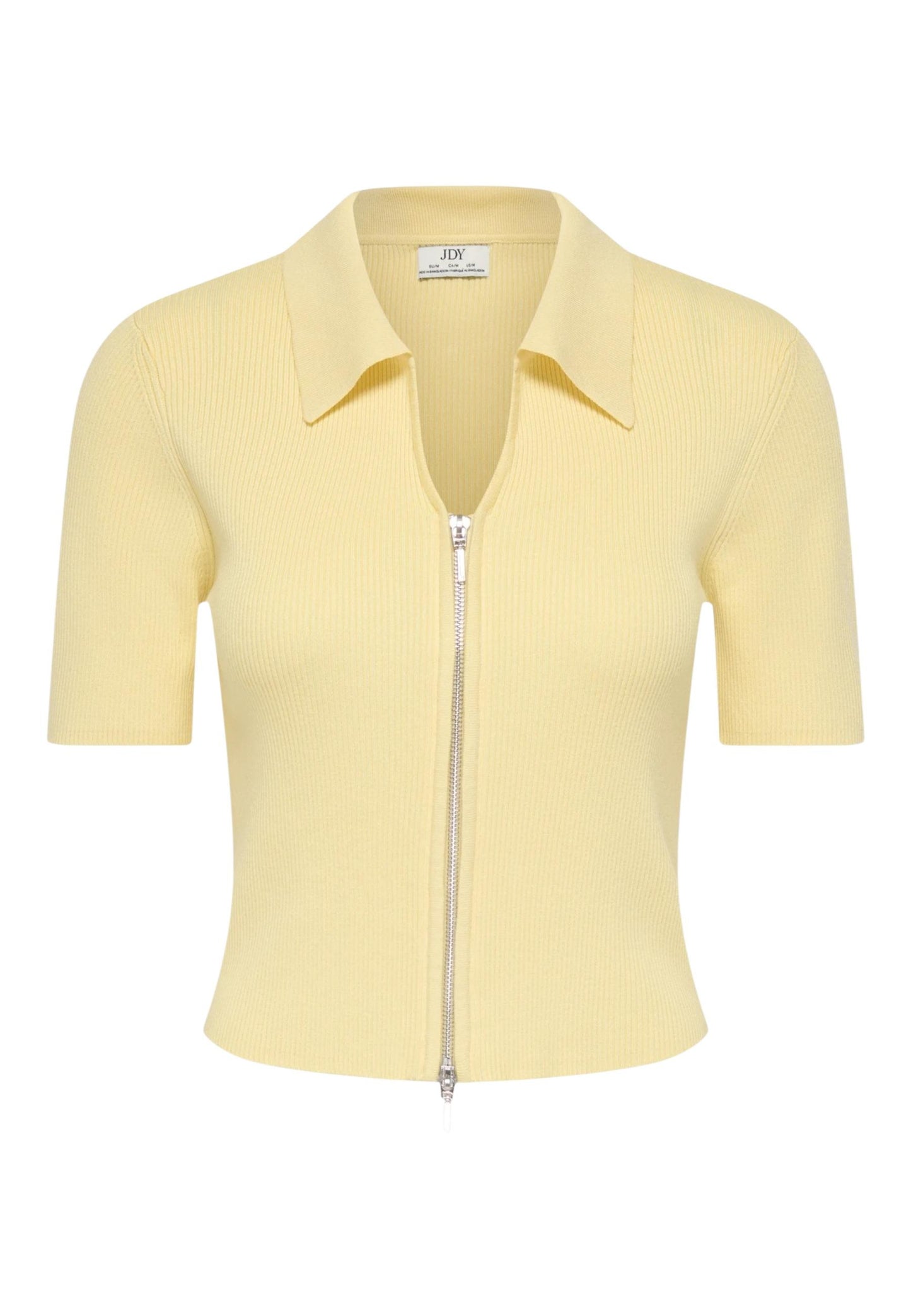 Jacqueline De Yong Cardigan Donna Jacqueline De Yong 15359372 yellow  yellow