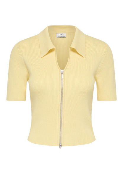 Jacqueline De Yong Cardigan Donna Jacqueline De Yong 15359372 yellow  yellow