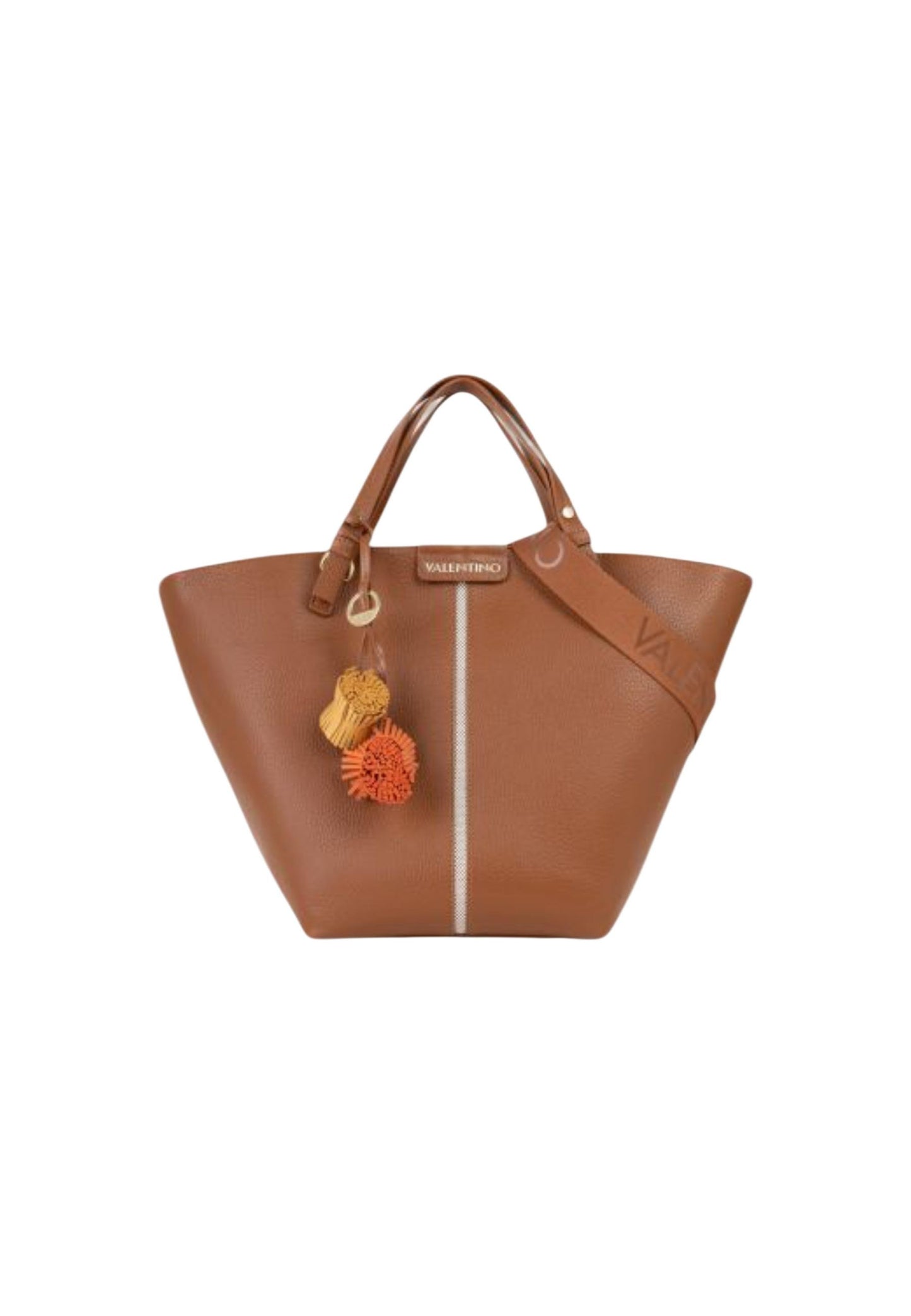 Valentino Bags Borsa Donna Valentino Bags VBS9OV04 camel  camel