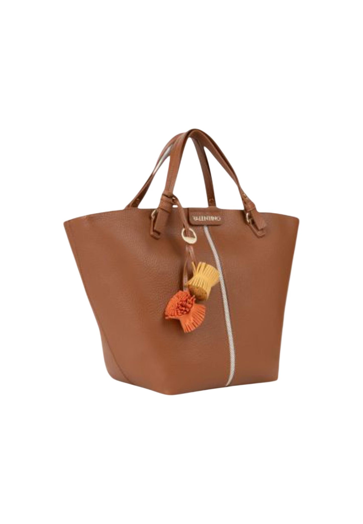 Valentino Bags Borsa Donna Valentino Bags VBS9OV04 camel  camel