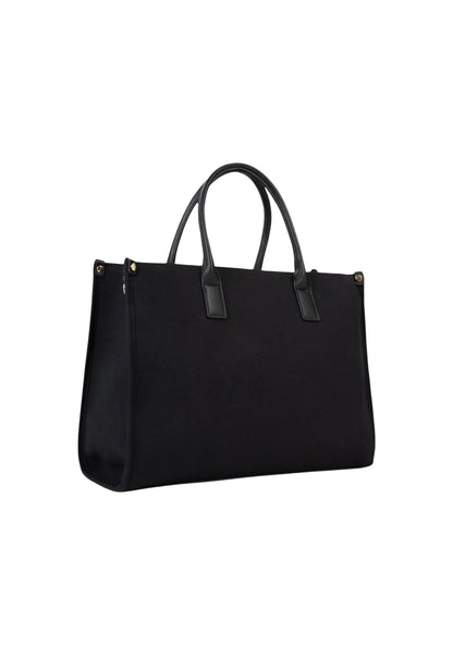 Valentino Bags Borsa Donna Valentino Bags VBS9U304 black  black