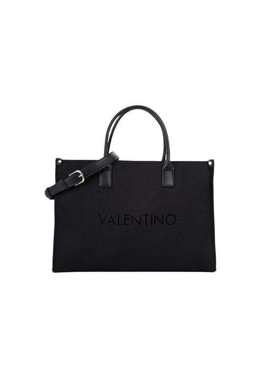 Valentino Bags Borsa Donna Valentino Bags VBS9U304 black  black