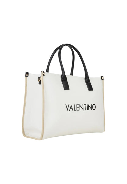 Valentino Bags Borsa Donna Valentino Bags VBS9U304 beige  beige
