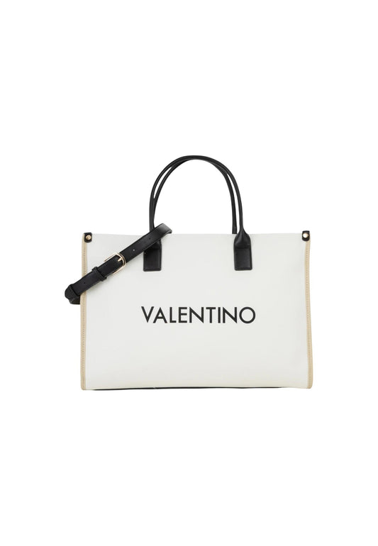 Valentino Bags Borsa Donna Valentino Bags VBS9U304 beige  beige