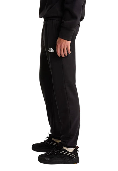 The North Face Pantaloni Uomo The North Face NF0A8C41 black  black