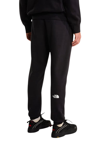 The North Face Pantaloni Uomo The North Face NF0A8C41 black  black