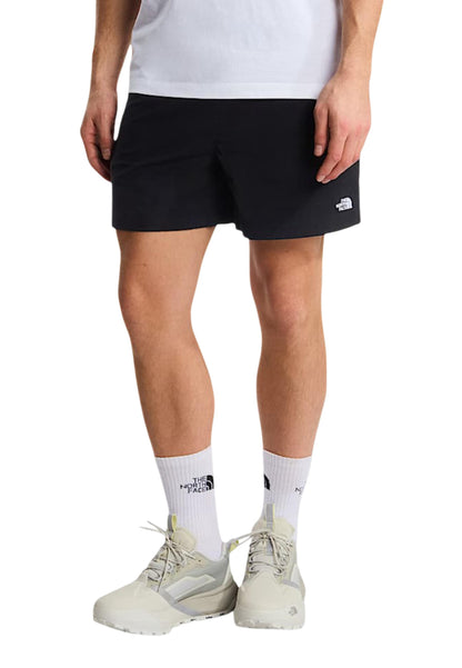 The North Face Bermuda Uomo The North Face NF0A8EKH black  black